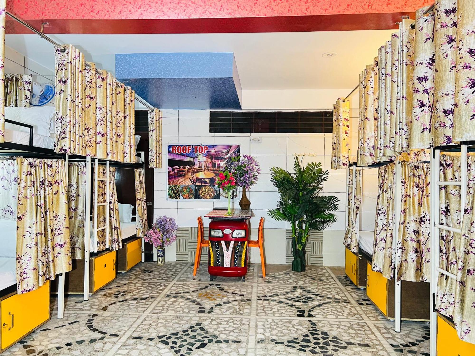 Hotel Moon Light Palace Jaipur Luaran gambar