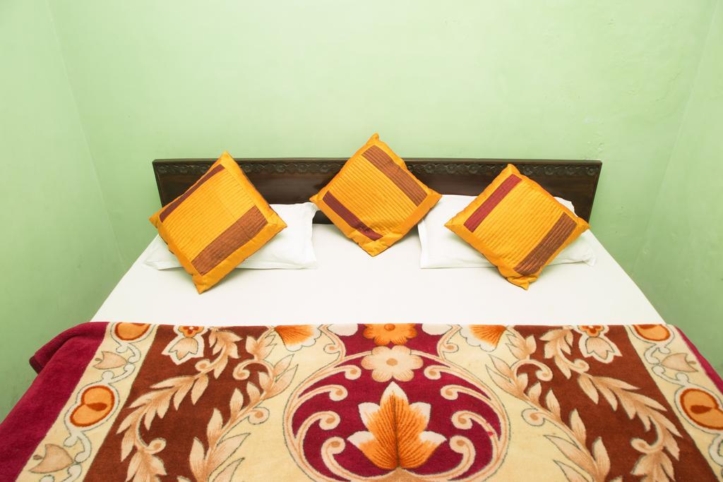 Hotel Moon Light Palace Jaipur Luaran gambar